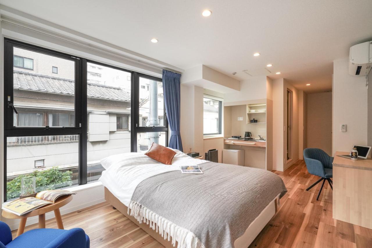 Tokyo Ikoi Hotelー綺麗なホテル Tóquio Exterior foto