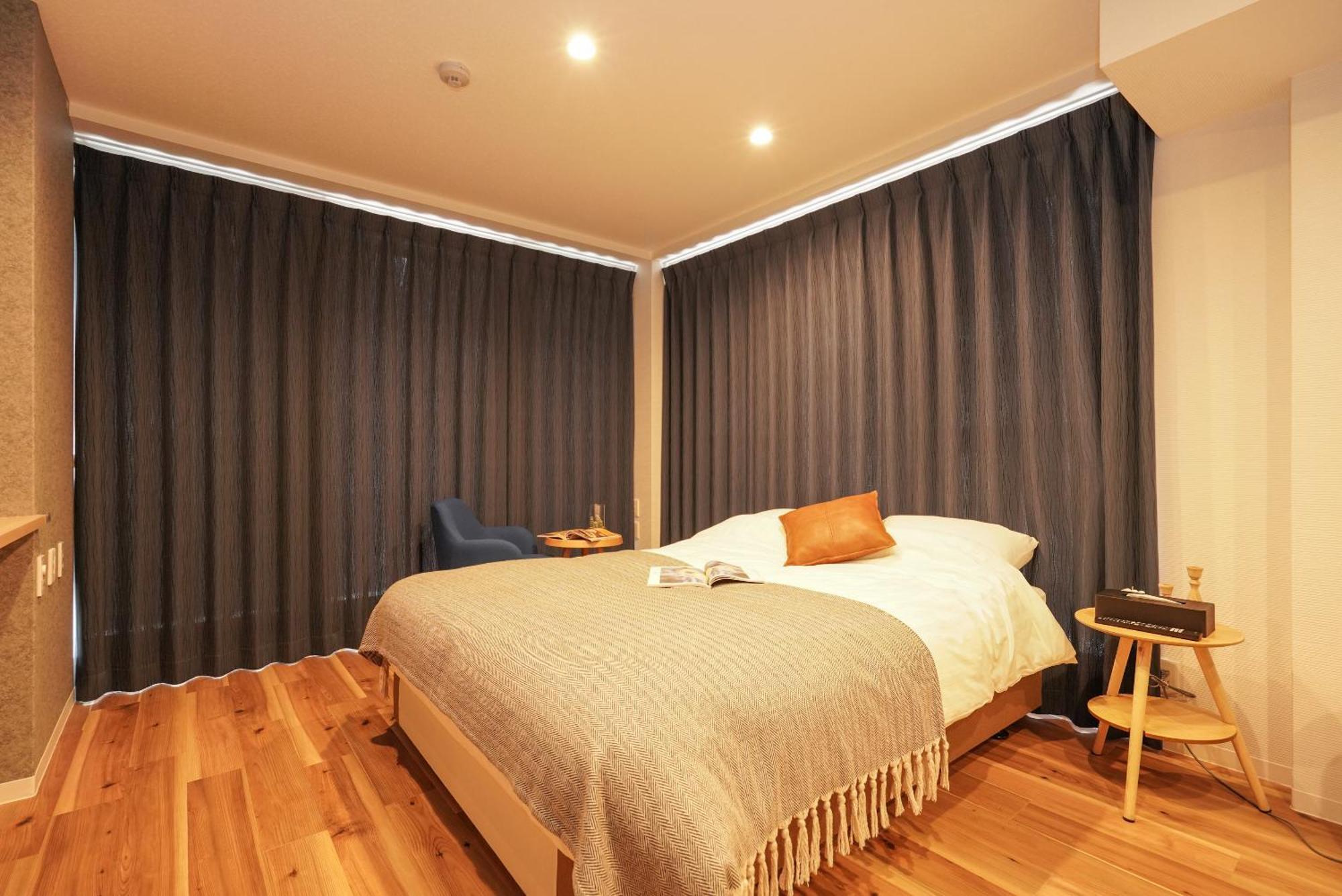 Tokyo Ikoi Hotelー綺麗なホテル Tóquio Quarto foto