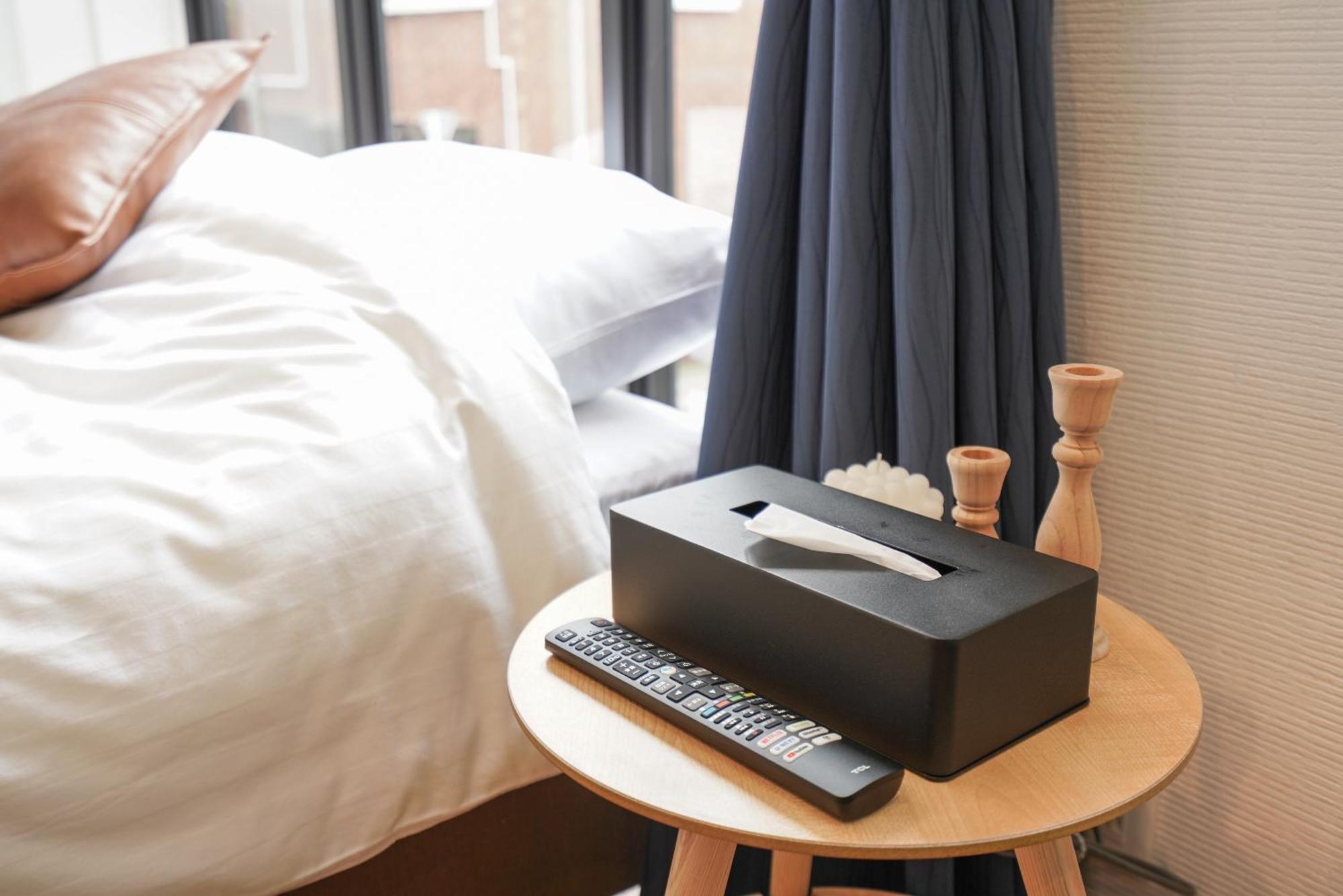 Tokyo Ikoi Hotelー綺麗なホテル Tóquio Quarto foto