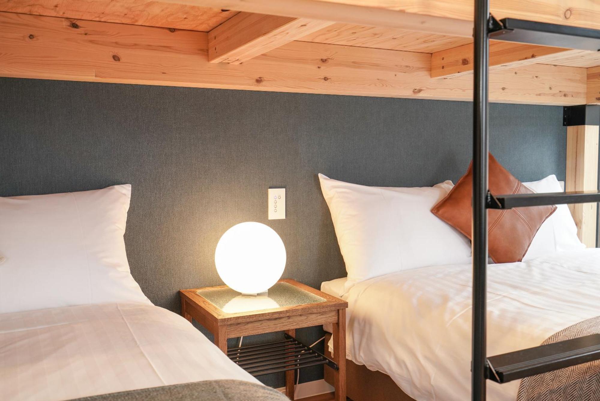 Tokyo Ikoi Hotelー綺麗なホテル Tóquio Quarto foto