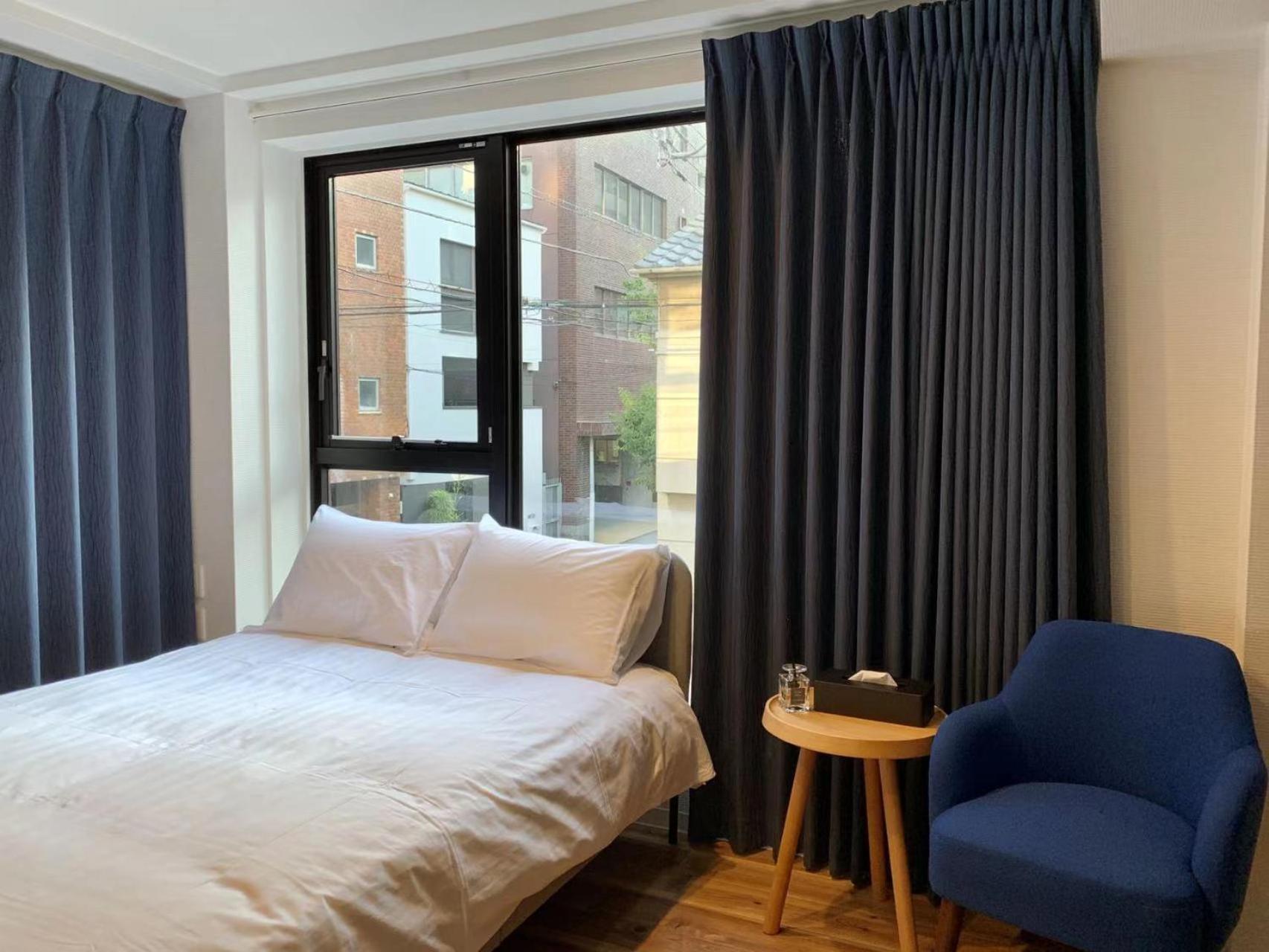Tokyo Ikoi Hotelー綺麗なホテル Tóquio Quarto foto