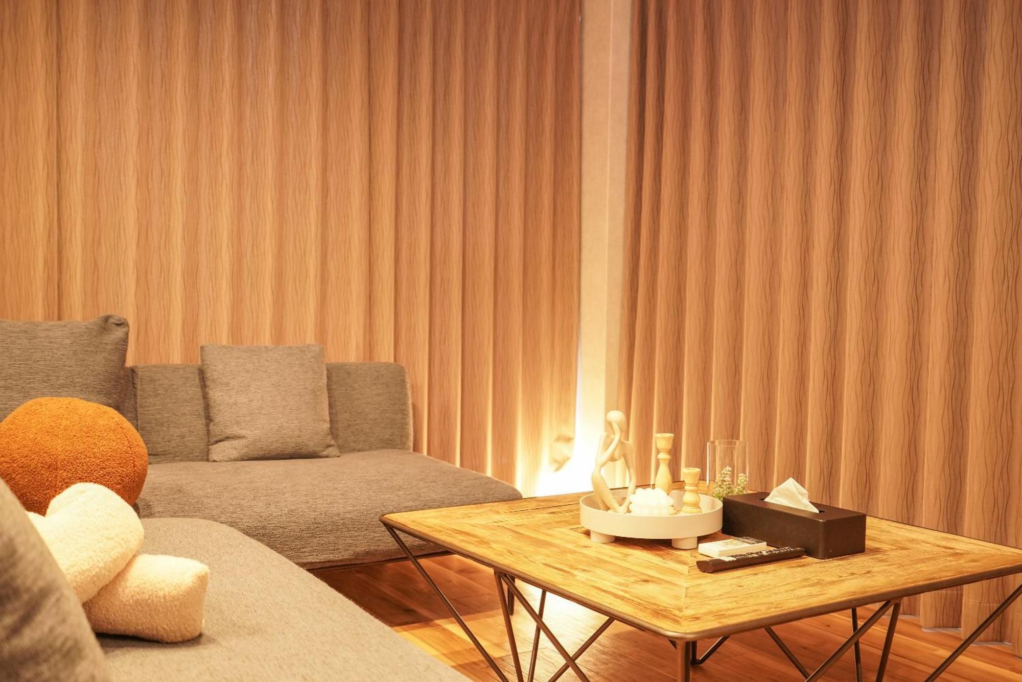 Tokyo Ikoi Hotelー綺麗なホテル Tóquio Quarto foto