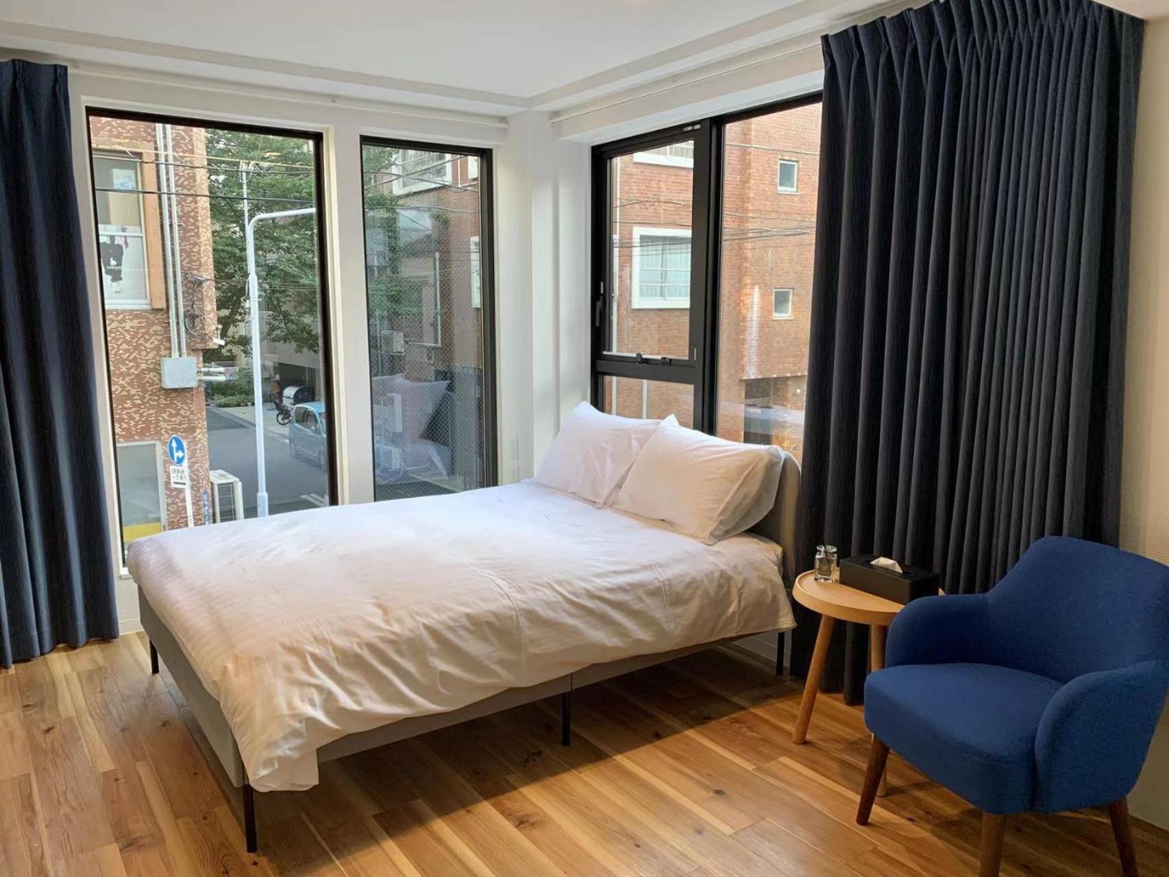 Tokyo Ikoi Hotelー綺麗なホテル Tóquio Quarto foto