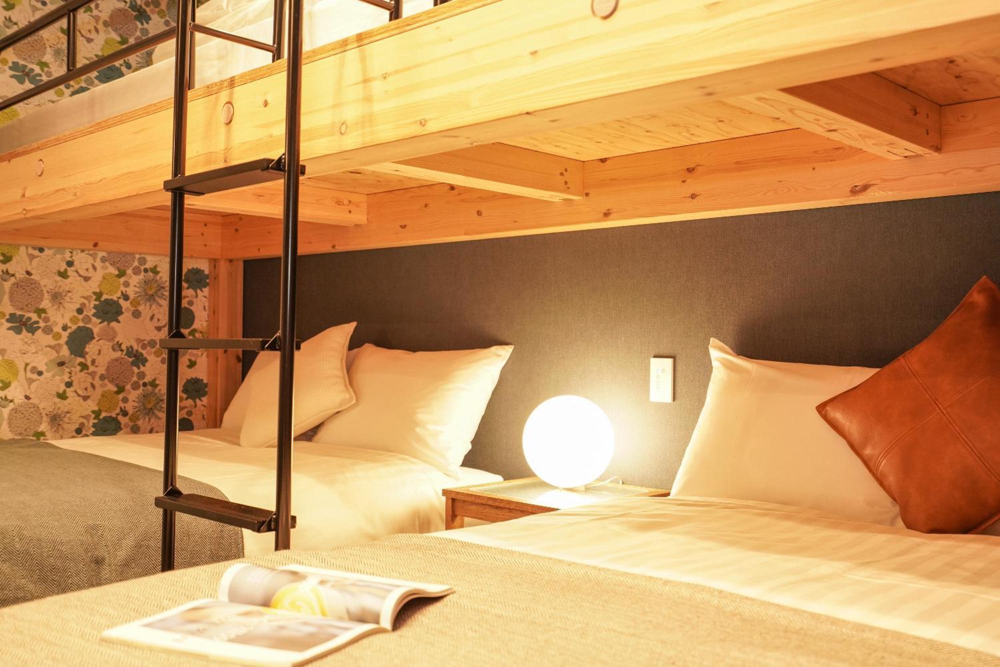 Tokyo Ikoi Hotelー綺麗なホテル Tóquio Quarto foto