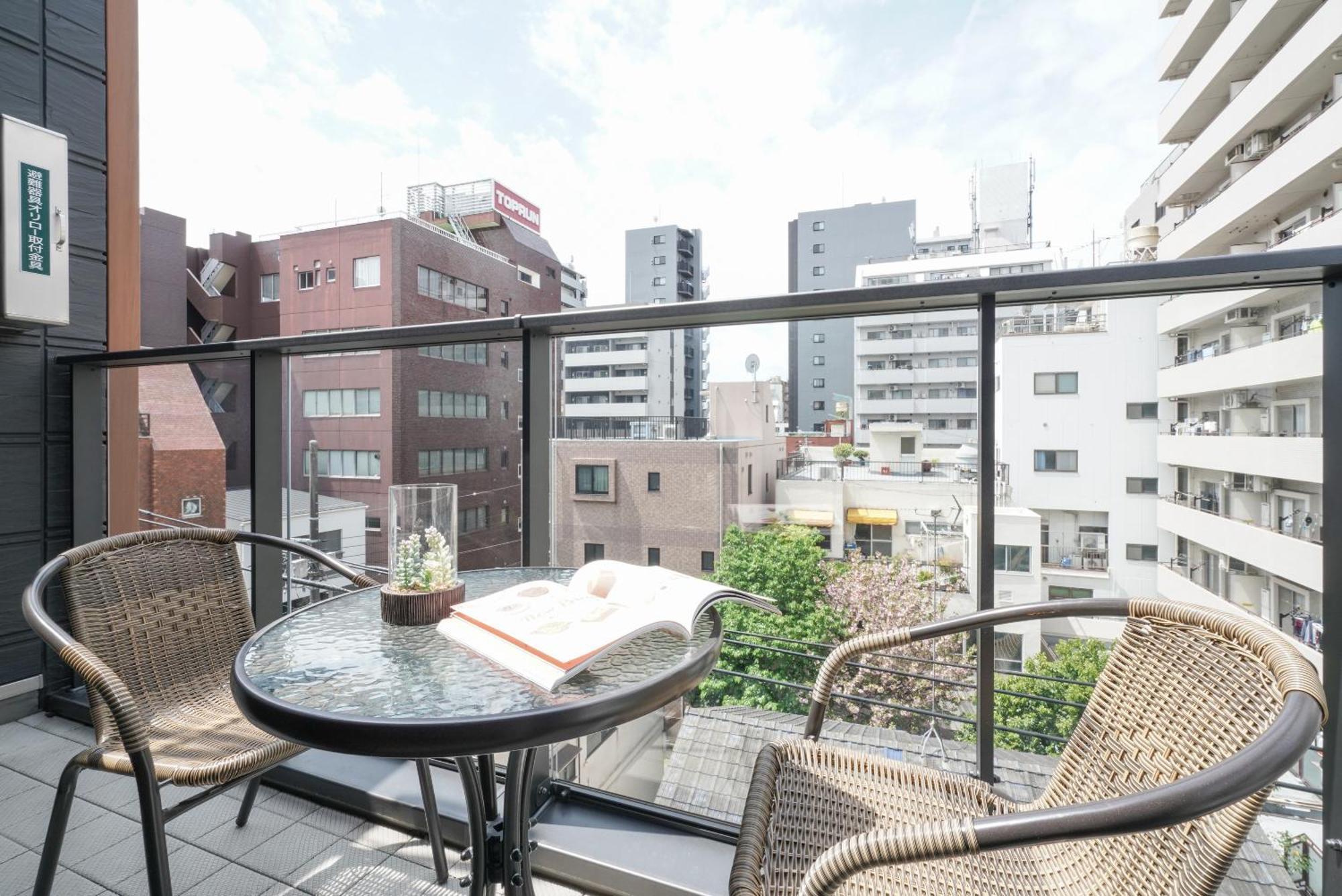 Tokyo Ikoi Hotelー綺麗なホテル Tóquio Quarto foto