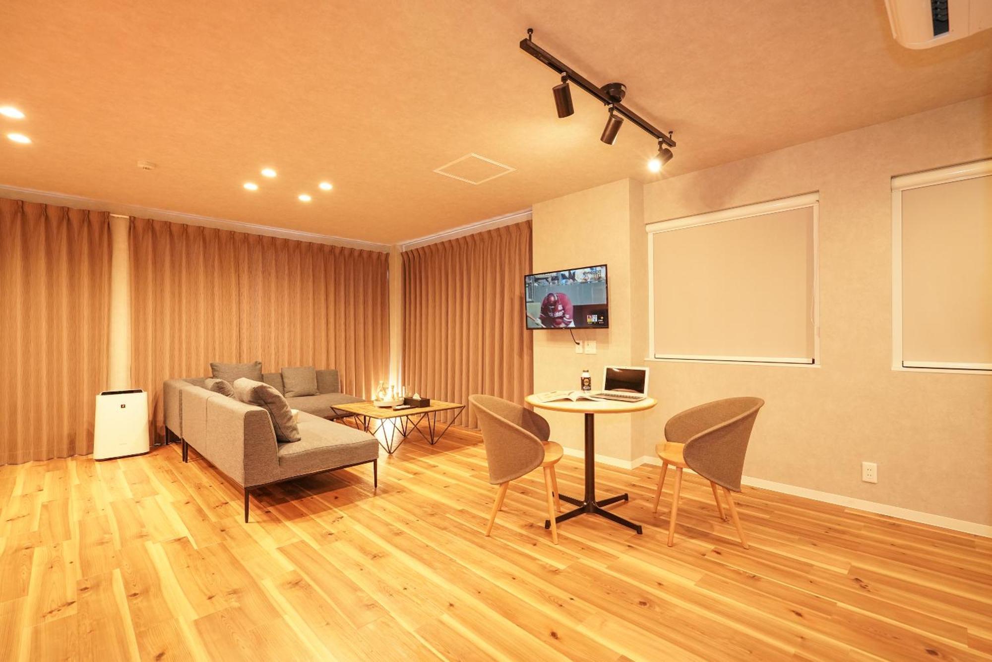 Tokyo Ikoi Hotelー綺麗なホテル Tóquio Quarto foto