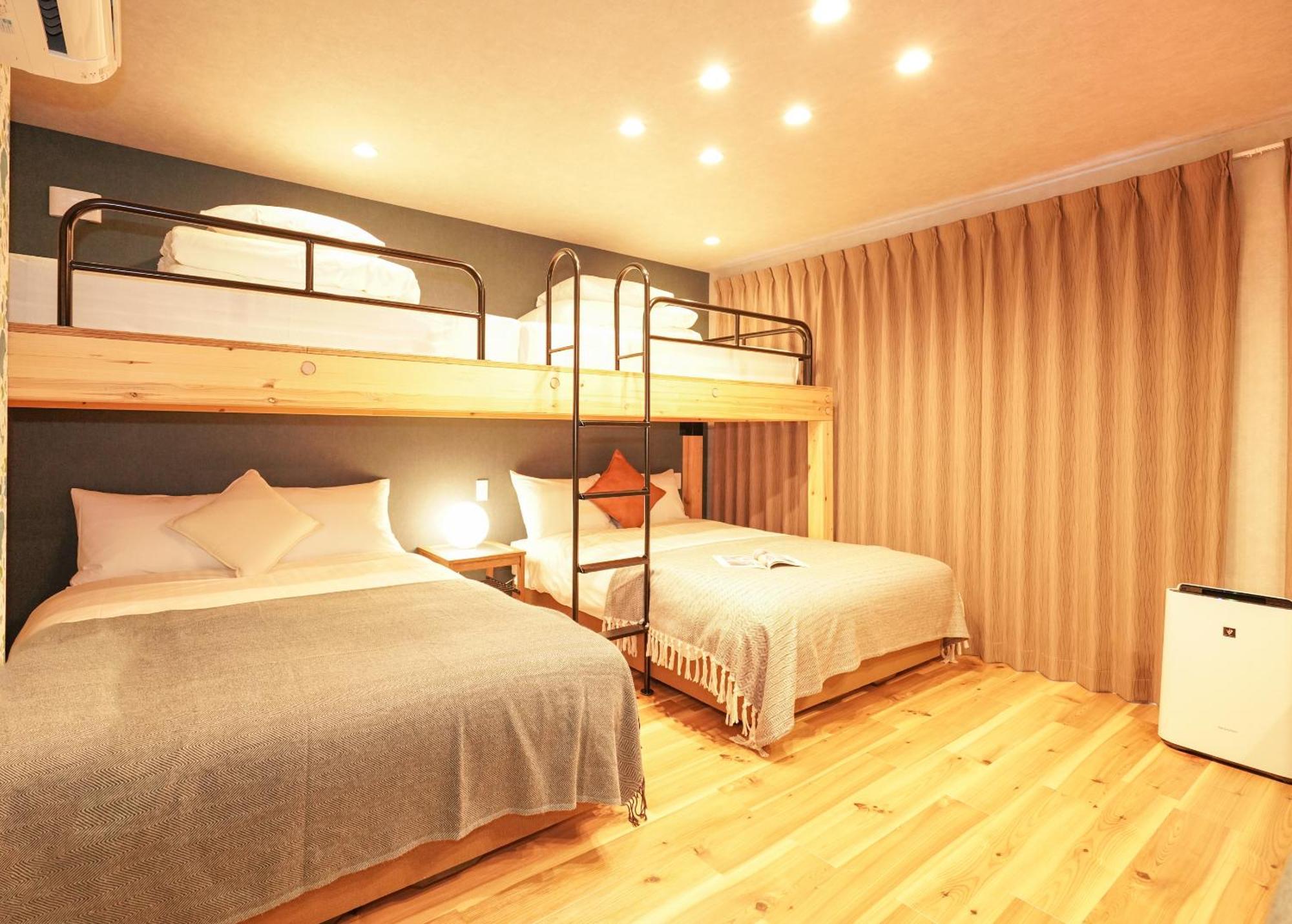 Tokyo Ikoi Hotelー綺麗なホテル Tóquio Quarto foto