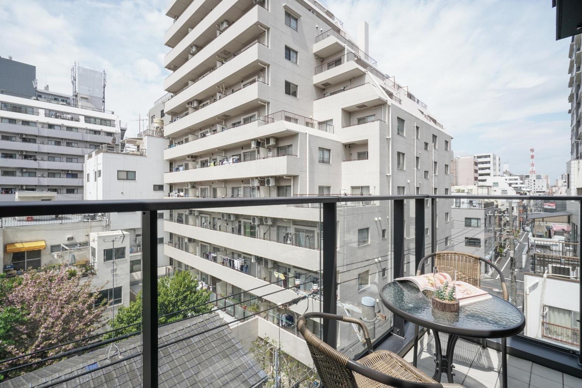 Tokyo Ikoi Hotelー綺麗なホテル Tóquio Quarto foto
